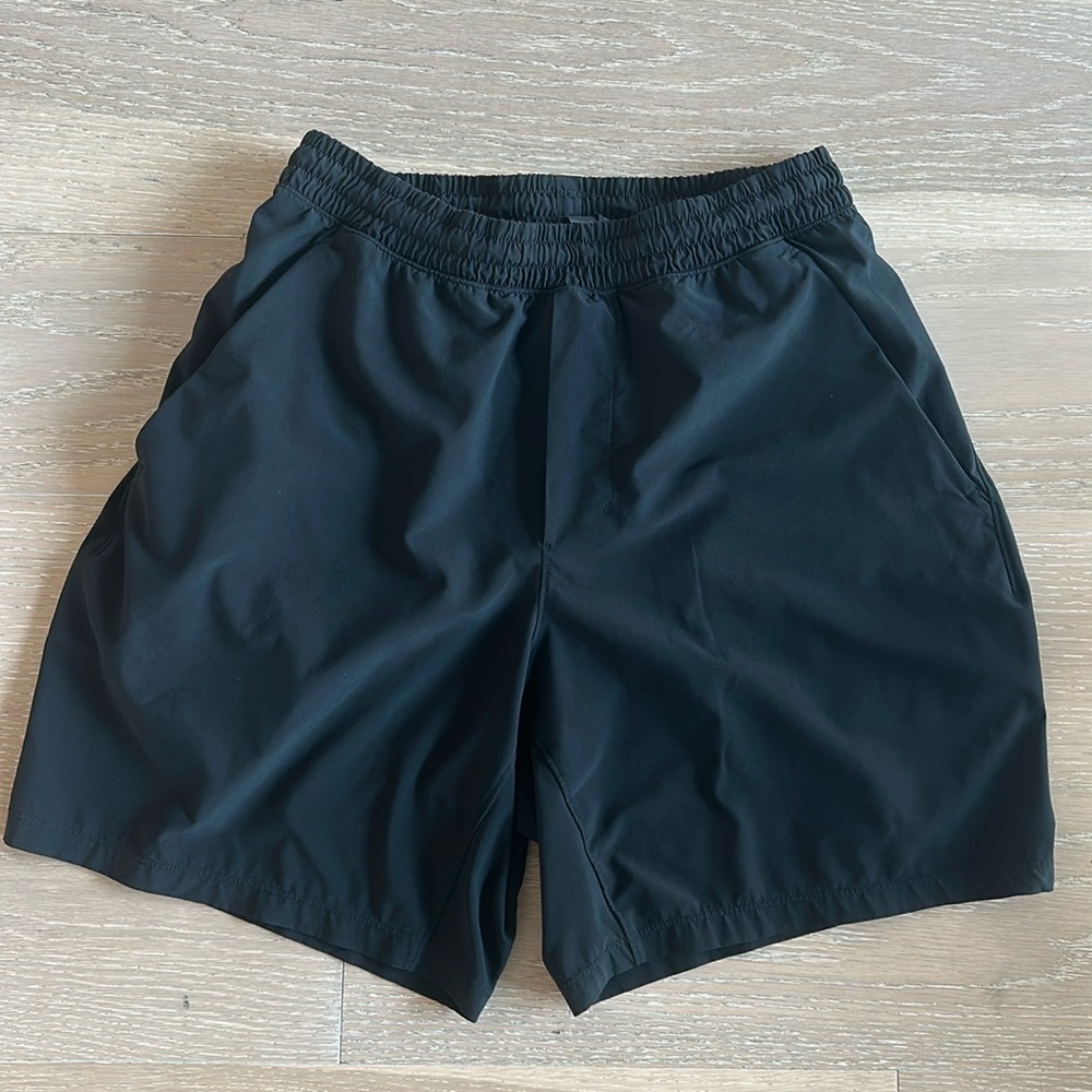 Lululemon 5-inch Shorts